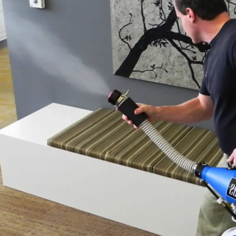 Professional Odor Removal in Carbon Hill, AL